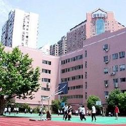 崇明县港西中学